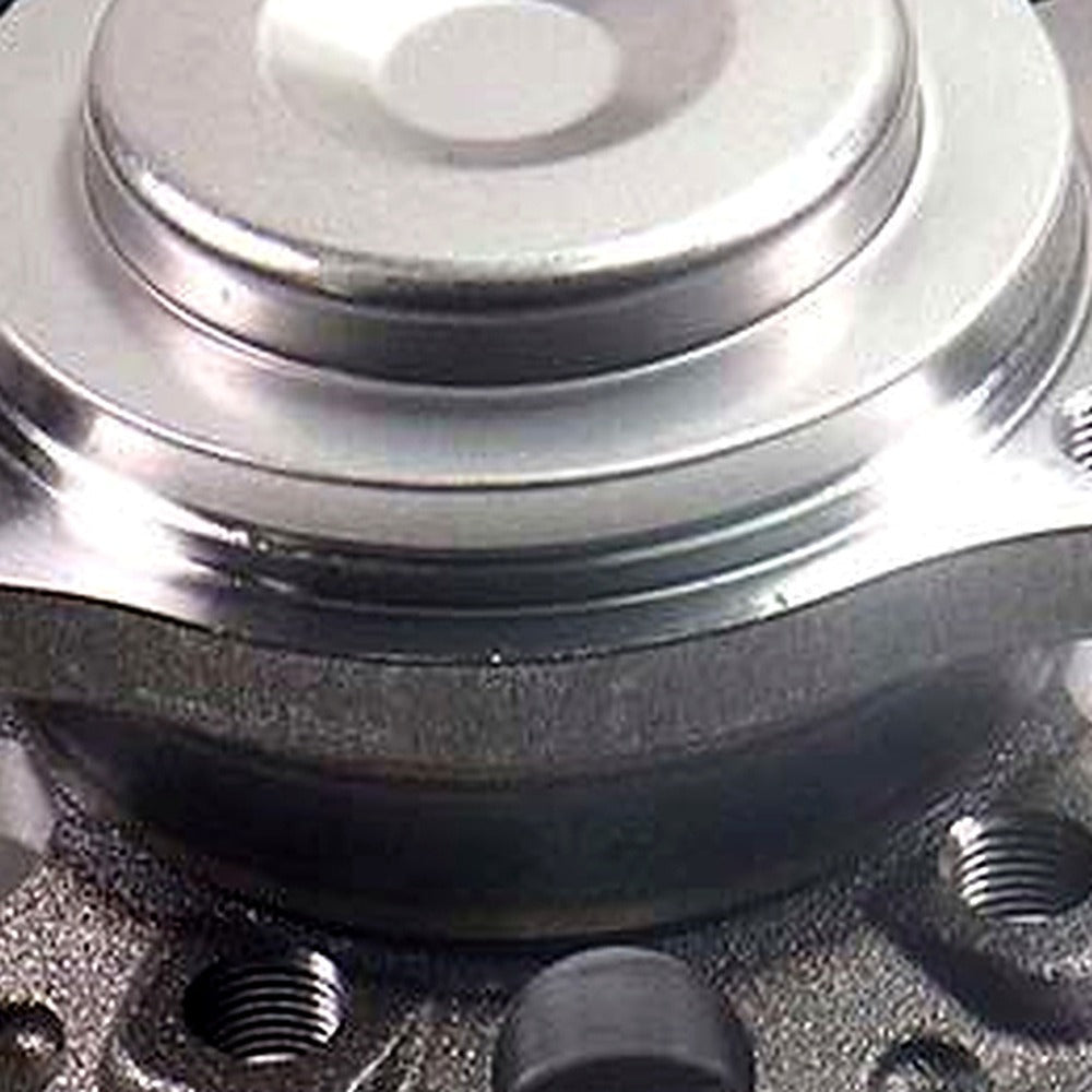 Wheel Bearing Hub Unit Suitable for Mercedes-Benz S-Class W222 C217 A217 Front - XQ1
