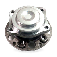 Wheel Bearing Hub Unit Suitable for Mercedes-Benz S-Class W222 C217 A217 Front - ZT3