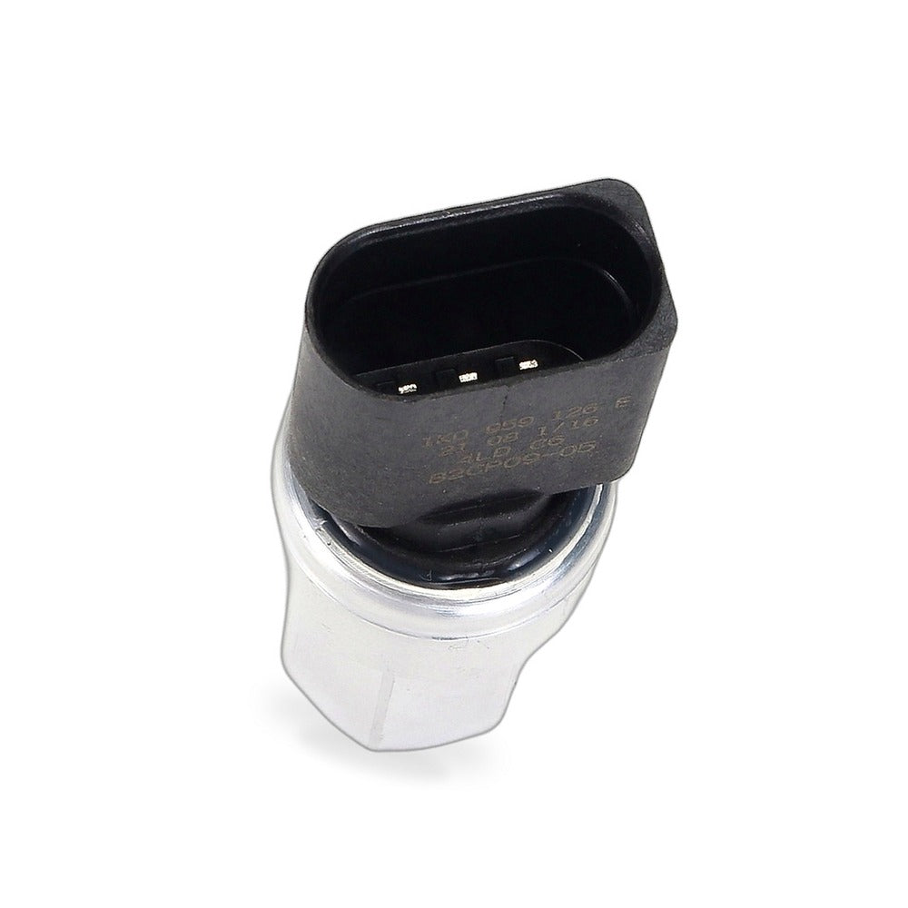 AC Pressure Sensor Suitable for VW Golf Jetta Audi A3 TT SEAT Leon 1K0959126E - BD3
