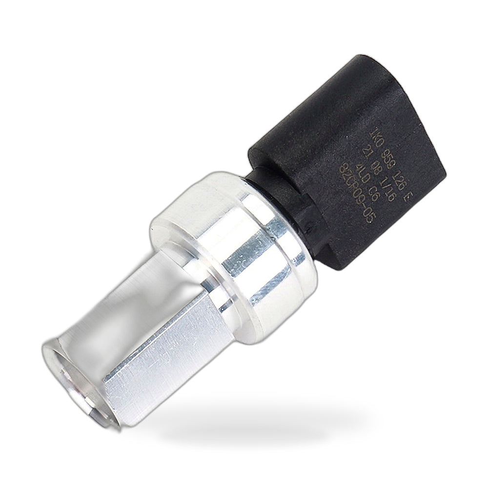 AC Pressure Sensor Suitable for VW Golf Jetta Audi A3 TT SEAT Leon 1K0959126E - ZT2