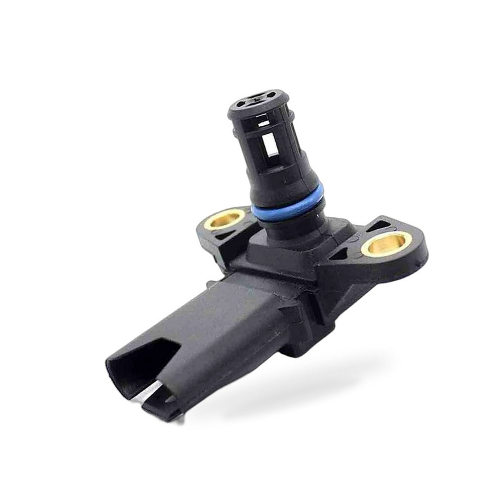 Intake Manifold Pressure Sensor Suitable for BMW 1 3 5 Series E81 E90 E60 - BD2
