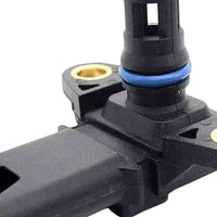 Intake Manifold Pressure Sensor Suitable for BMW 1 3 5 Series E81 E90 E60 - XQ1