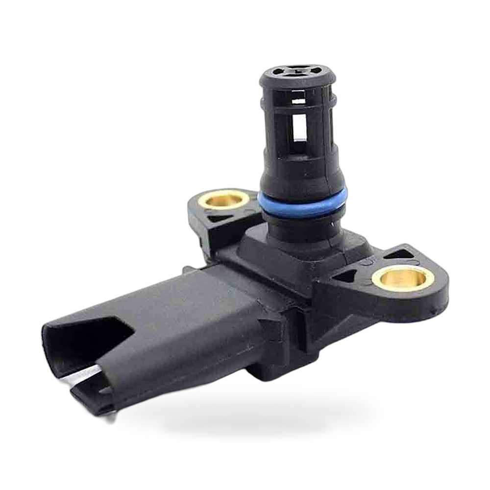 Intake Manifold Pressure Sensor Suitable for BMW 1 3 5 Series E81 E90 E60 - ZT2