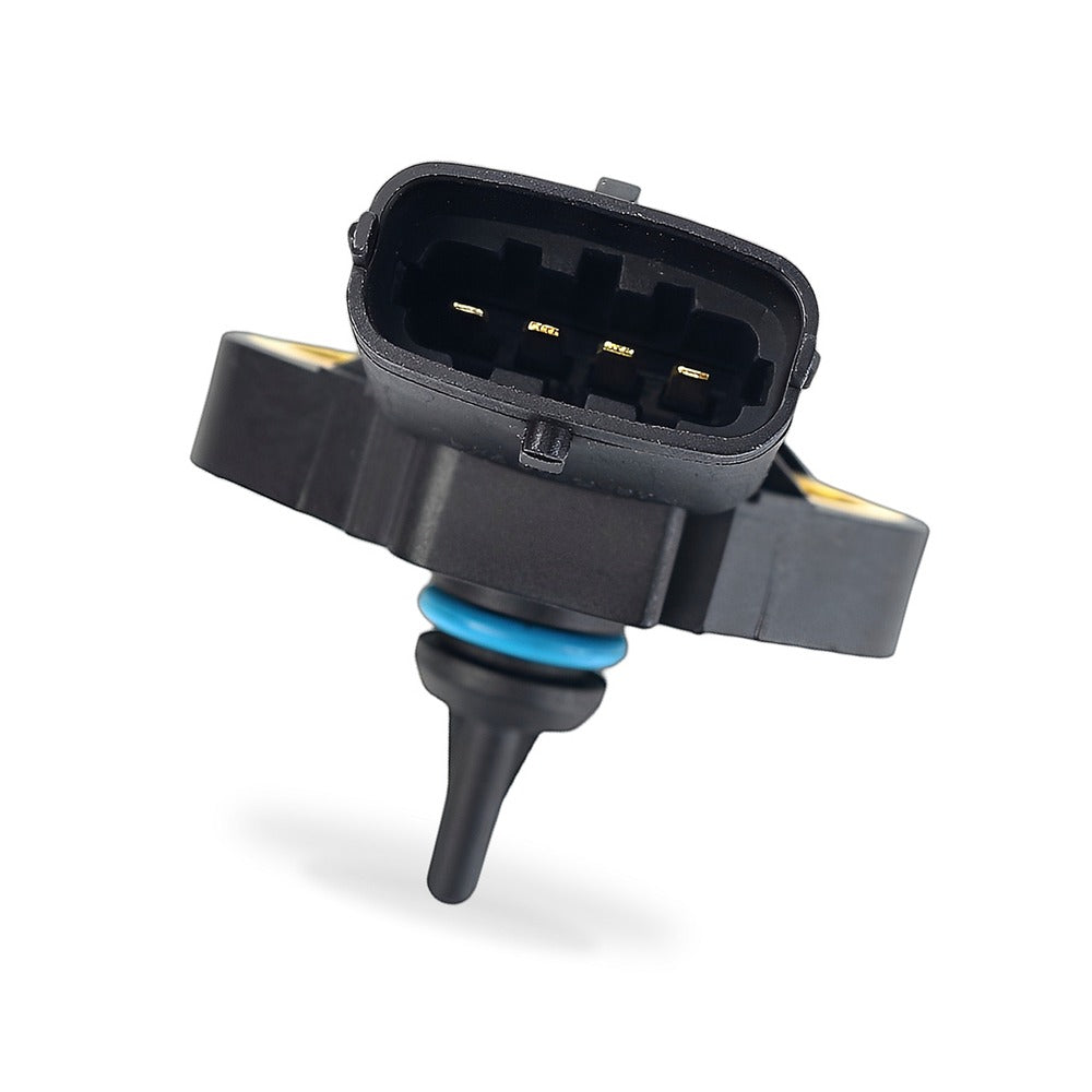 Intake Oil Pressure Sensor Suitable for Bosch Bus Foton Truck WP10 WP12 Engine - BD1