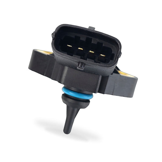 Intake Oil Pressure Sensor Suitable for Bosch Bus Foton Truck WP10 WP12 Engine