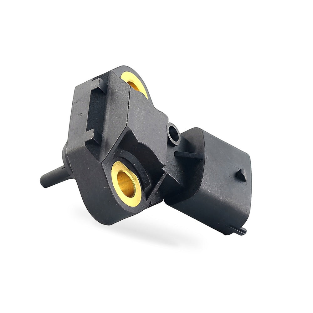 Intake Oil Pressure Sensor Suitable for Bosch Bus Foton Truck WP10 WP12 Engine - BD3