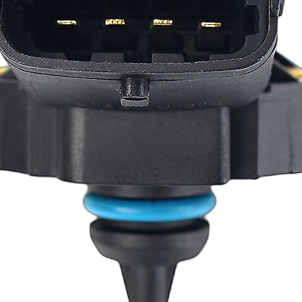 Intake Oil Pressure Sensor Suitable for Bosch Bus Foton Truck WP10 WP12 Engine - XQ1