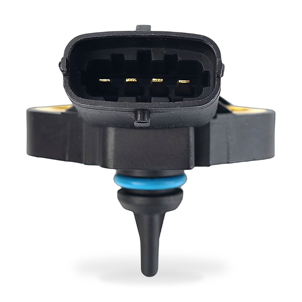 Intake Oil Pressure Sensor Suitable for Bosch Bus Foton Truck WP10 WP12 Engine - ZT2