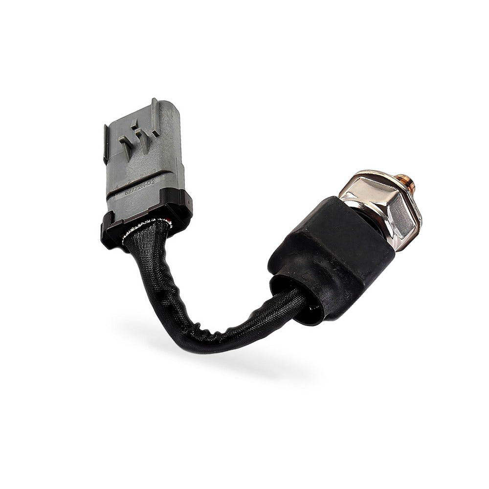 Pressure Sensor Suitable for Cummins ISX ISM ISL 2007-2020 2897581 5PP5-7 - BD3