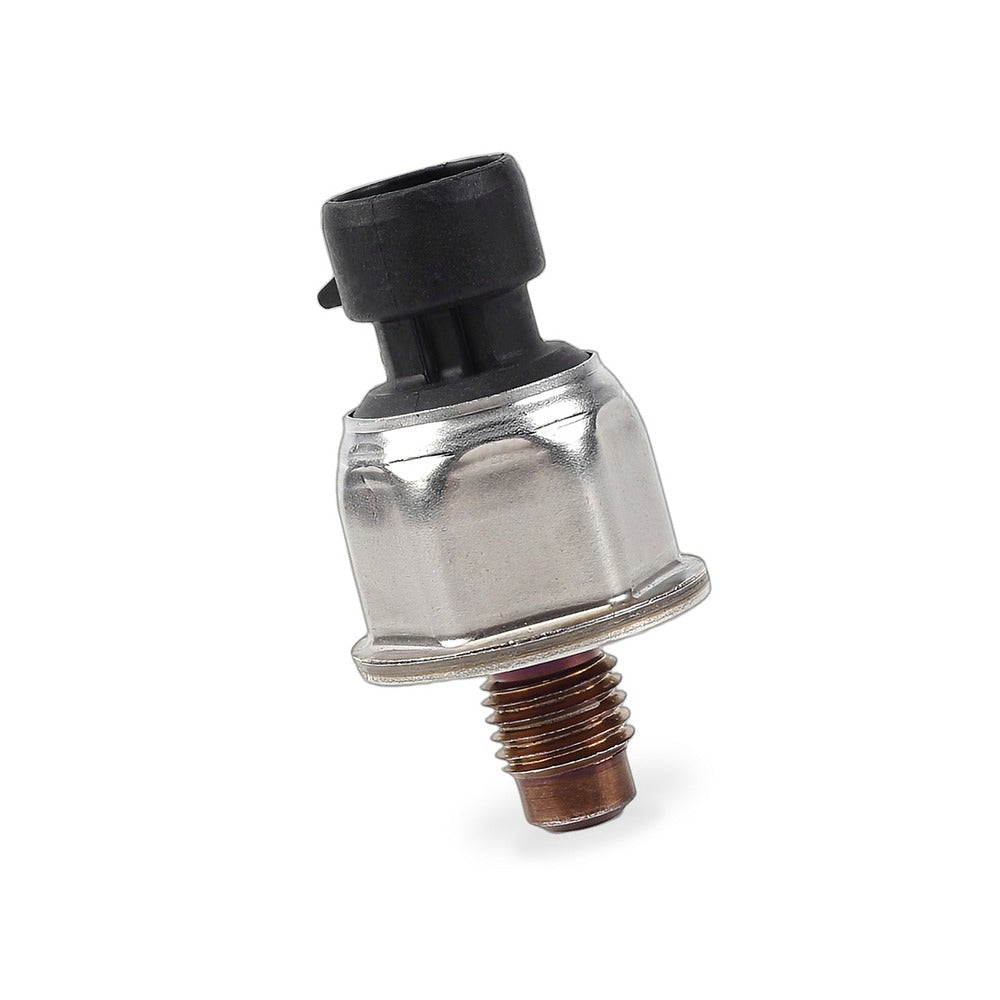 Fuel Pressure Sensor Suitable for Audi A3 A4 A5 2.0 TDI 53PP05-01 - BD2