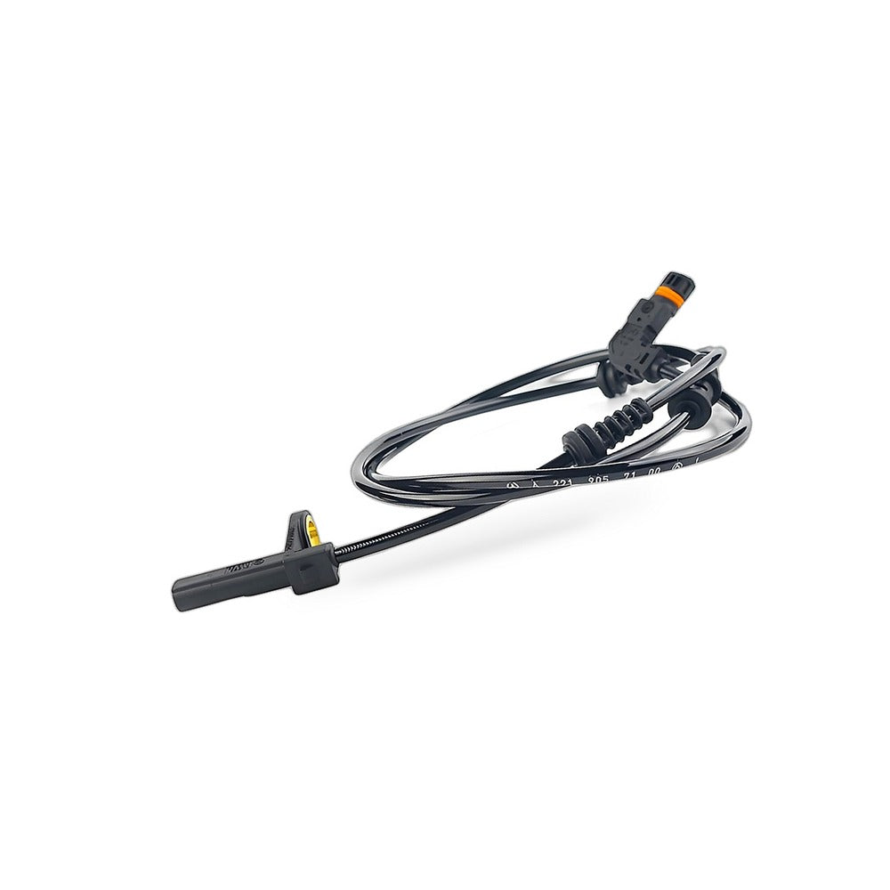 ABS Wheel Speed Sensor Suitable for Mercedes S-Class W221 CL-Class C216 Front - BD4