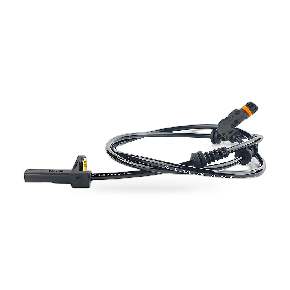 ABS Wheel Speed Sensor Suitable for Mercedes S-Class W221 CL-Class C216 Front - ZT3