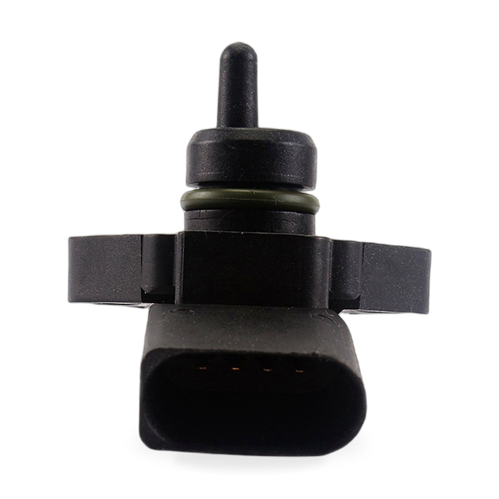 Differential Pressure Sensor Suitable for Audi A3 A4 Q5 VW Golf Seat Skoda - ZT2