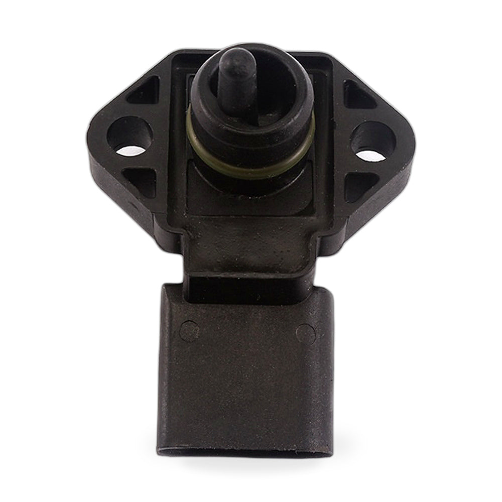 Differential Pressure Sensor Suitable for Audi A3 A4 Q5 VW Golf Seat Skoda - ZT3