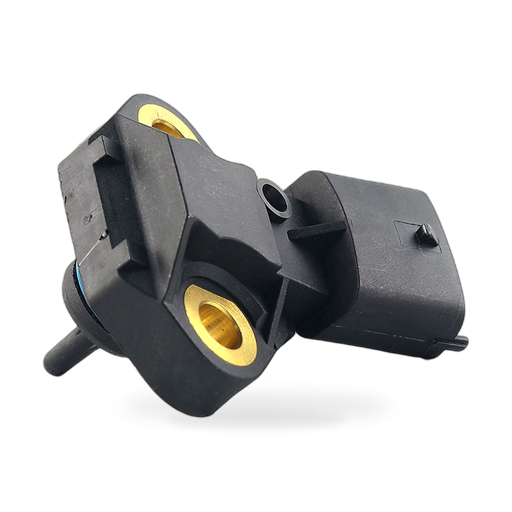 Intake Manifold Pressure Sensor Suitable for Mercedes-Benz C-Class W204 E-Class - ZT3