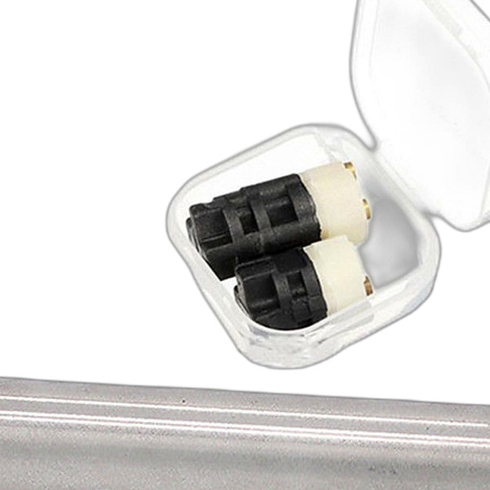 Transmission Control Module Sensor Suitable for Mercedes-Benz C-Class W203 W204 - XQ1