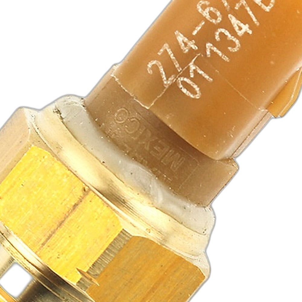 Oil Pressure Switch Suitable for Caterpillar Heavy Duty 274-6720 Fuel Common - XQ1