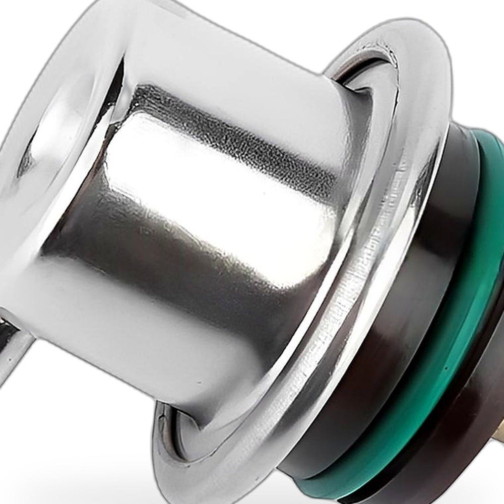 Fuel Pressure Regulator Suitable for Audi A4 A6 A8 S4 S6 VW Passat 078133534C - XQ1
