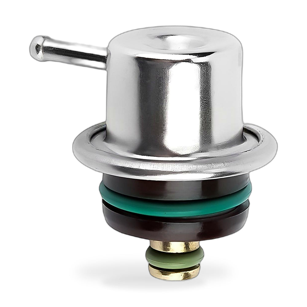 Fuel Pressure Regulator Suitable for Audi A4 A6 A8 S4 S6 VW Passat 078133534C - ZT3