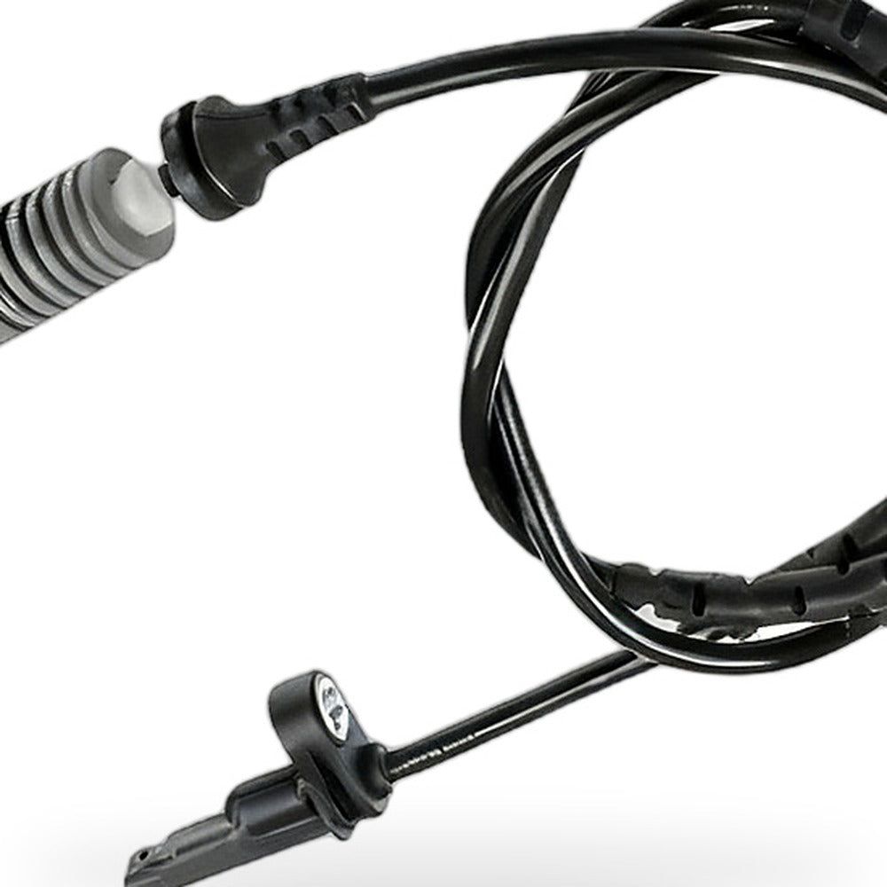 ABS Wheel Speed Sensor Suitable for BMW 1 Series E81 E82 E87 E88 3 Series E90 - XQ1