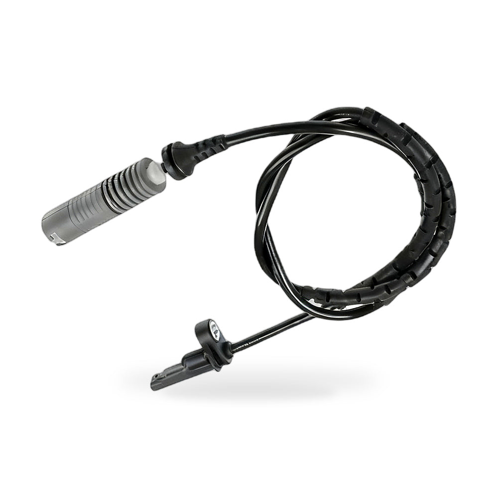 ABS Wheel Speed Sensor Suitable for BMW 1 Series E81 E82 E87 E88 3 Series E90 - ZT2
