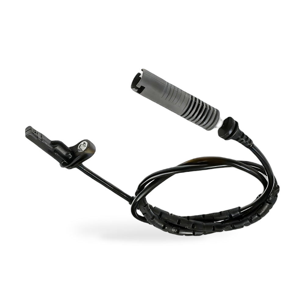 ABS Wheel Speed Sensor Suitable for BMW 1 Series E81 E82 E87 E88 3 Series E90 - ZT3