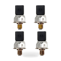 Fuel Pressure Sensor Suitable for Audi A4 BMW 3 Series Caterpillar C7 5PP4-18 - ZT2