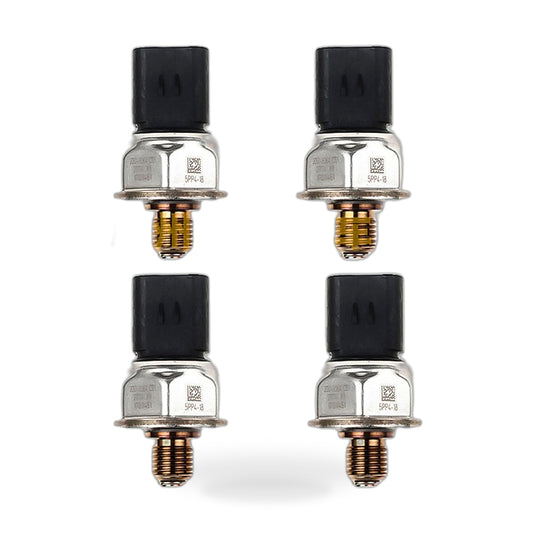 Fuel Pressure Sensor Suitable for Audi A4 BMW 3 Series Caterpillar C7 5PP4-18 - ZT2