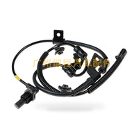 ABS Wheel Speed Sensor Suitable for Hyundai Tucson 2004-2009 Kia Sportage 2010 - ZT3