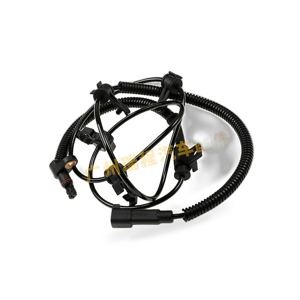 ABS Wheel Speed Sensor Suitable for Jeep Grand Cherokee Dodge Durango 2011-2015 - BD2
