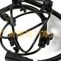 ABS Wheel Speed Sensor Suitable for Jeep Grand Cherokee Dodge Durango 2011-2015 - XQ1