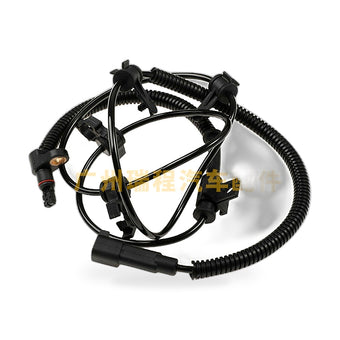 compare product ABS Wheel Speed Sensor Suitable for Jeep Grand Cherokee Dodge Durango 2011-2015