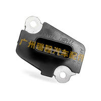 Mass Air Flow Sensor Suitable for Nissan 350Z Altima Infiniti G35 FX35 - BD3