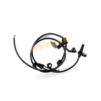 ABS Wheel Speed Sensor Suitable for Toyota Yaris Vitz Belta Vios Corolla Axio - BD2