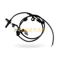 ABS Wheel Speed Sensor Suitable for Toyota Yaris Vitz Belta Vios Corolla Axio - ZT3