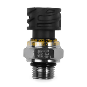 compare product Fuel Pressure Sensor Suitable for Volvo FH FM FMX Renault Magnum Premium Kerax