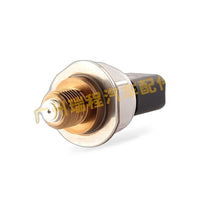 Common Rail Fuel Pressure Sensor Suitable for Caterpillar Heavy Equipment - BD2