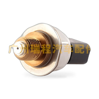 compare product Common Rail Fuel Pressure Sensor Suitable for Caterpillar Heavy Equipment