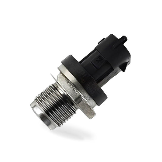 Fuel Rail Pressure Sensor Suitable for Opel Astra H Zafira B Vectra C Insignia A