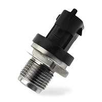 Fuel Rail Pressure Sensor Suitable for Opel Astra H Zafira B Vectra C Insignia A - ZT2