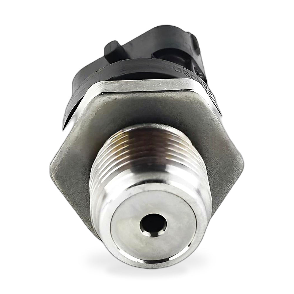 Fuel Rail Pressure Sensor Suitable for Opel Astra H Zafira B Vectra C Insignia A - ZT3