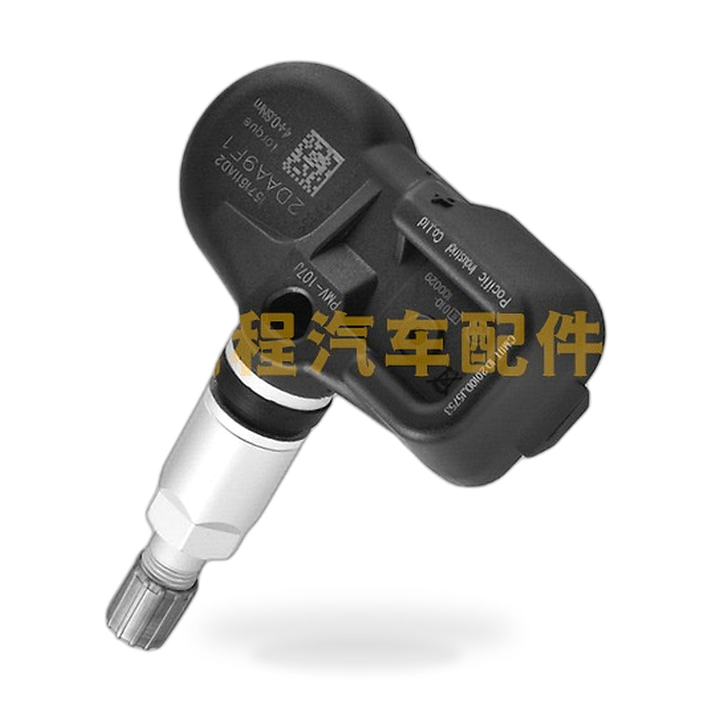 TPMS Sensor Suitable for Lexus ES350 GS350 GS430 GS450h 2007-2012 42607-33021 - ZT2