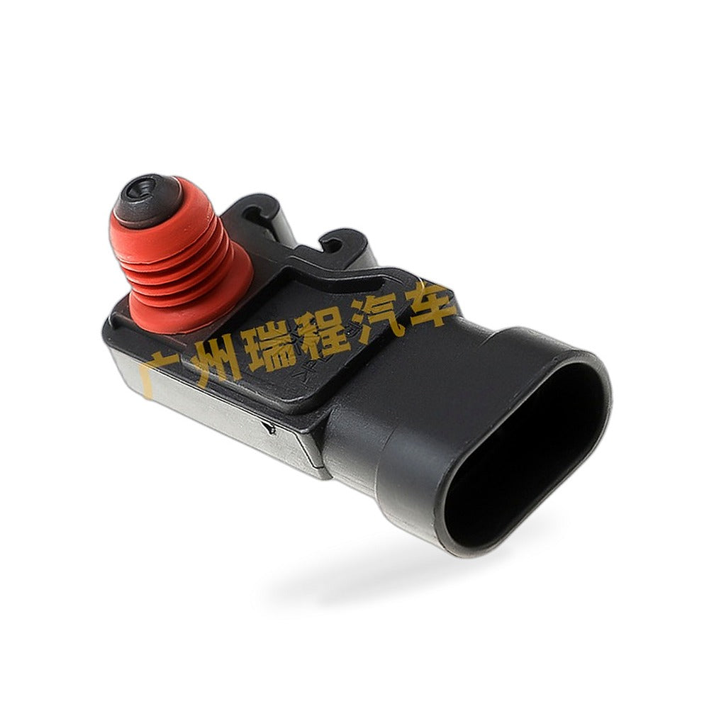 MAP Sensor Suitable for Nissan Primera Qashqai Opel Astra H Renault Clio Megane - BD4