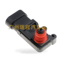 MAP Sensor Suitable for Nissan Primera Qashqai Opel Astra H Renault Clio Megane - ZT2
