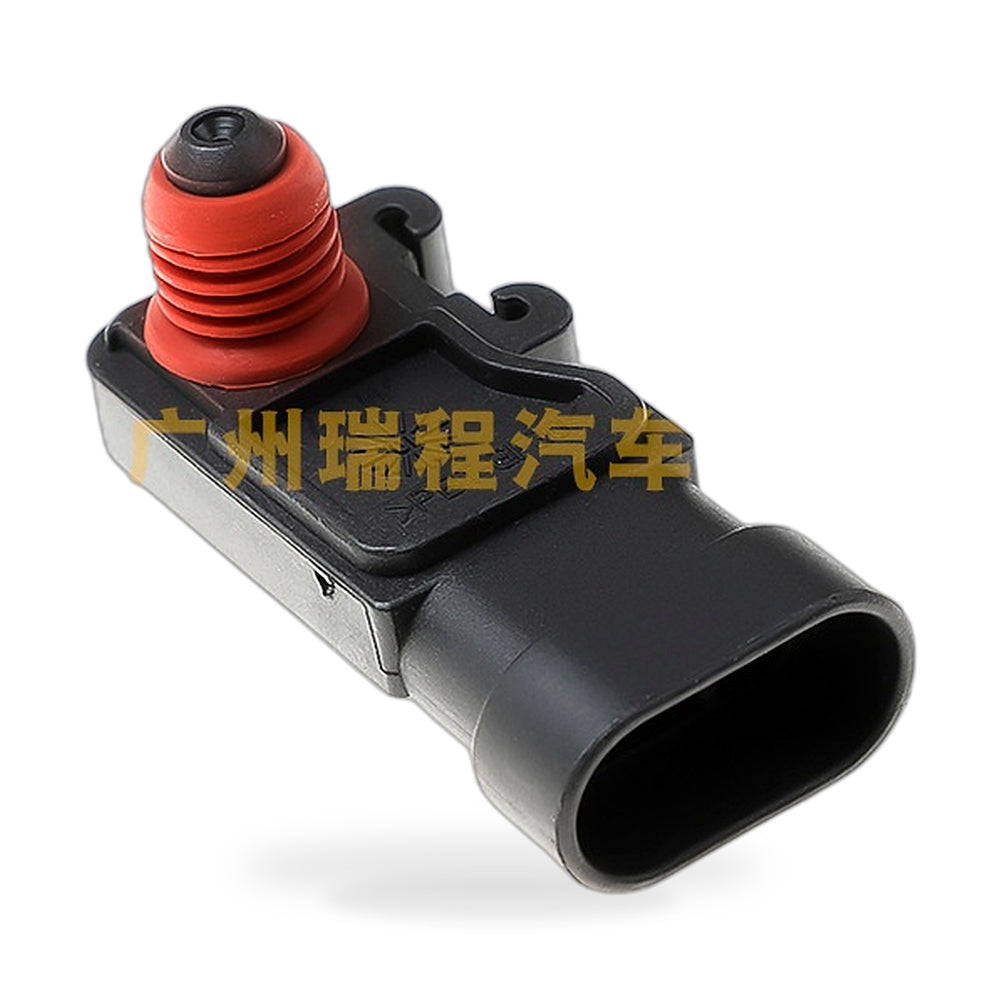 MAP Sensor Suitable for Nissan Primera Qashqai Opel Astra H Renault Clio Megane - ZT3