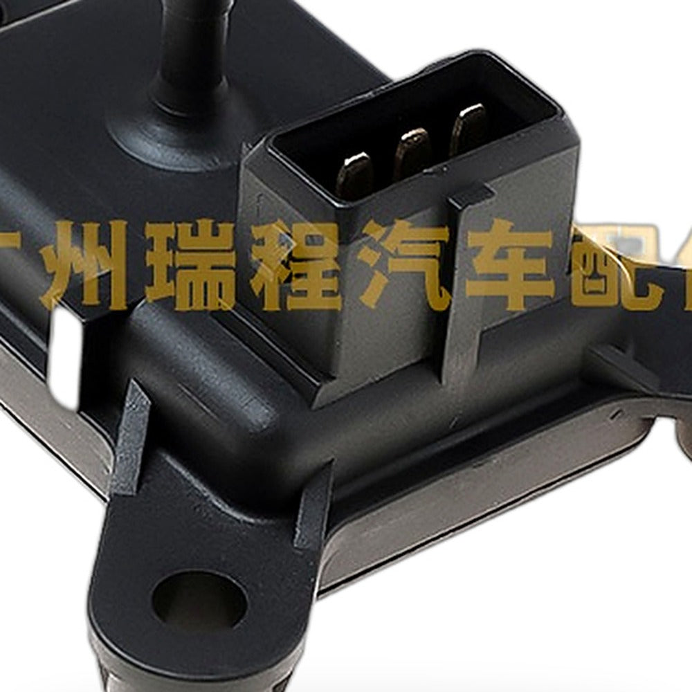 Intake Manifold Pressure Sensor Suitable for Citroen C3 Peugeot 206 Fiat Punto - XQ1