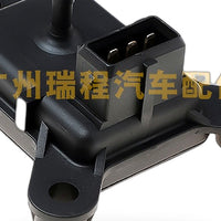 Intake Manifold Pressure Sensor Suitable for Citroen C3 Peugeot 206 Fiat Punto - XQ1