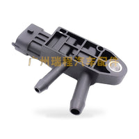 MAP Sensor Suitable for Opel Astra H Corsa D Meriva A Zafira B Saab 9-3 9-5 - ZT2