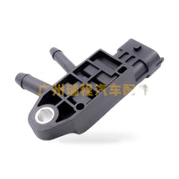 MAP Sensor Suitable for Opel Astra H Corsa D Meriva A Zafira B Saab 9-3 9-5 - ZT3