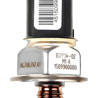 Fuel Rail Pressure Sensor Suitable for Citroen C4 Peugeot 307 2.0L 85PP34-03 - XQ1